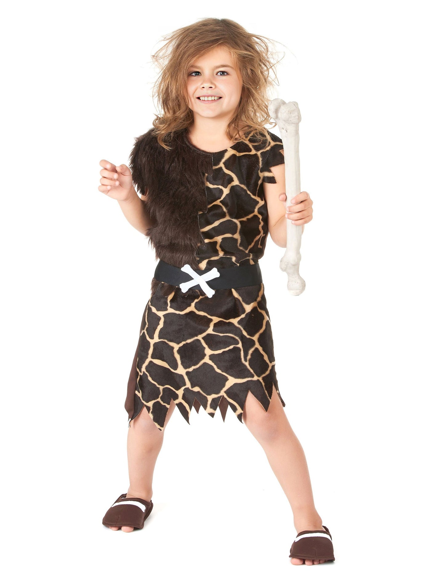 Prerušavanje djece djece