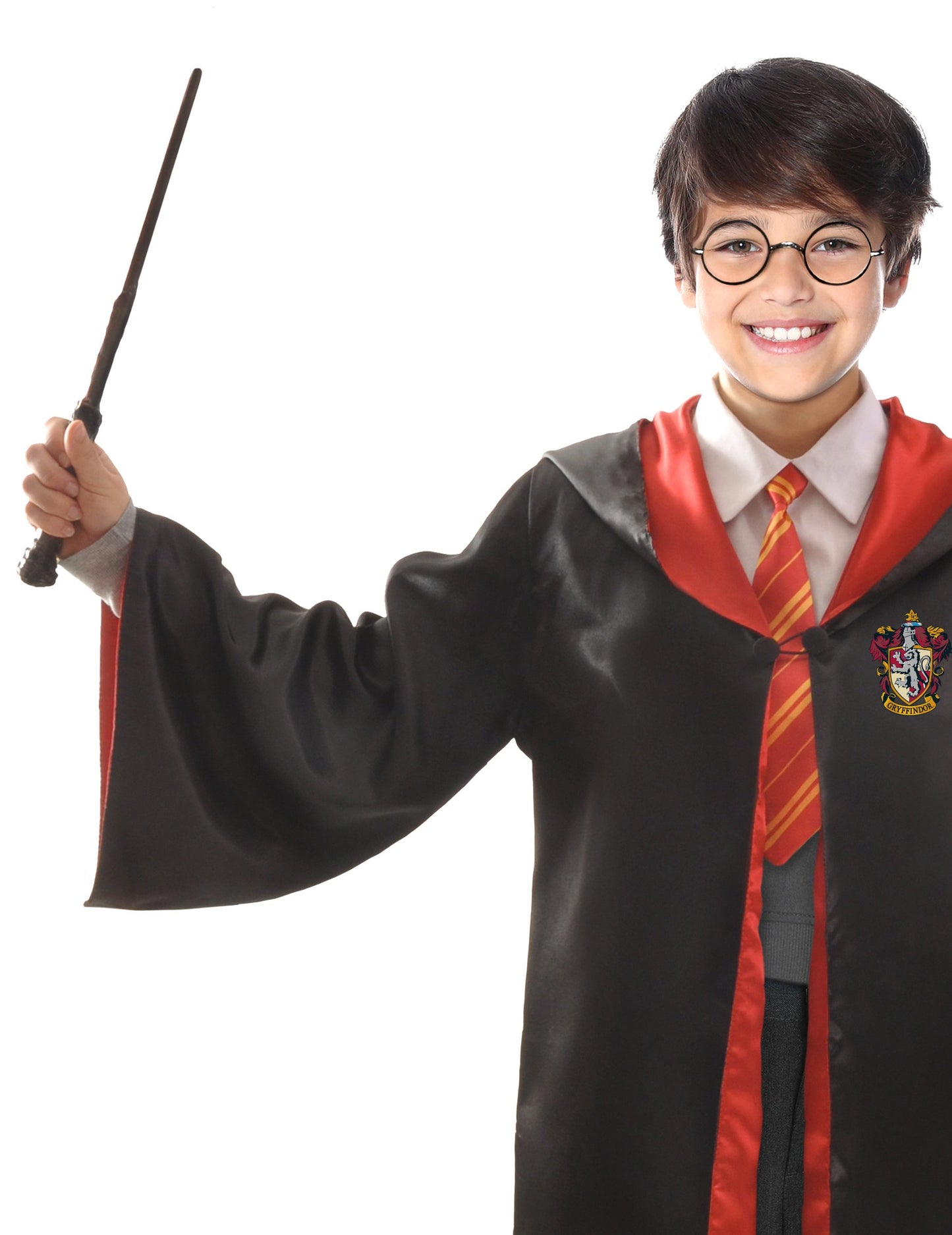 Harry Potter luksuzni dječji kostim i dodatak