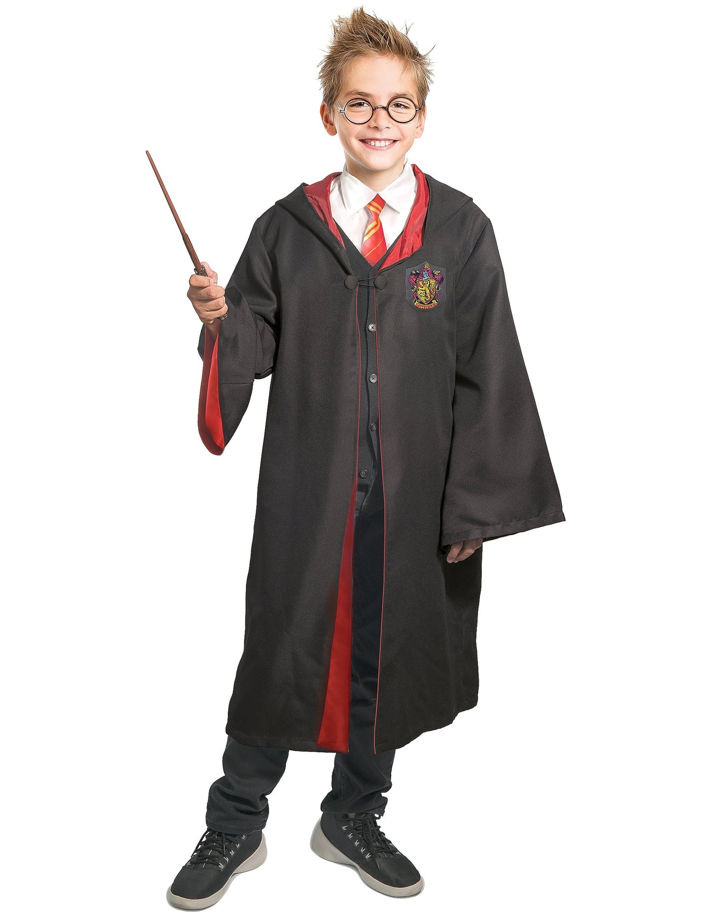 Harry Potter luksuzni dječji kostim i dodatak