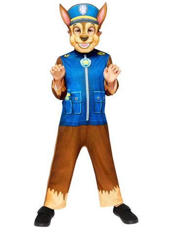 Pat'patrol kostim i maska ​​kod djece