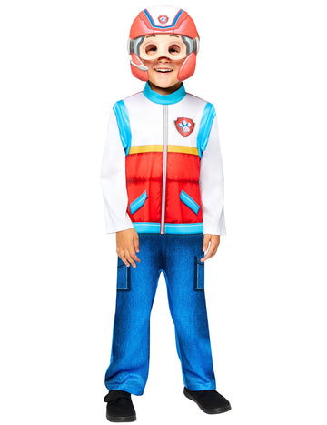 Kostim i maska Ryder™ za djecu Paw Patrol™ 