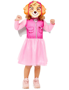 Super Héros Déguisements Enfants Rose