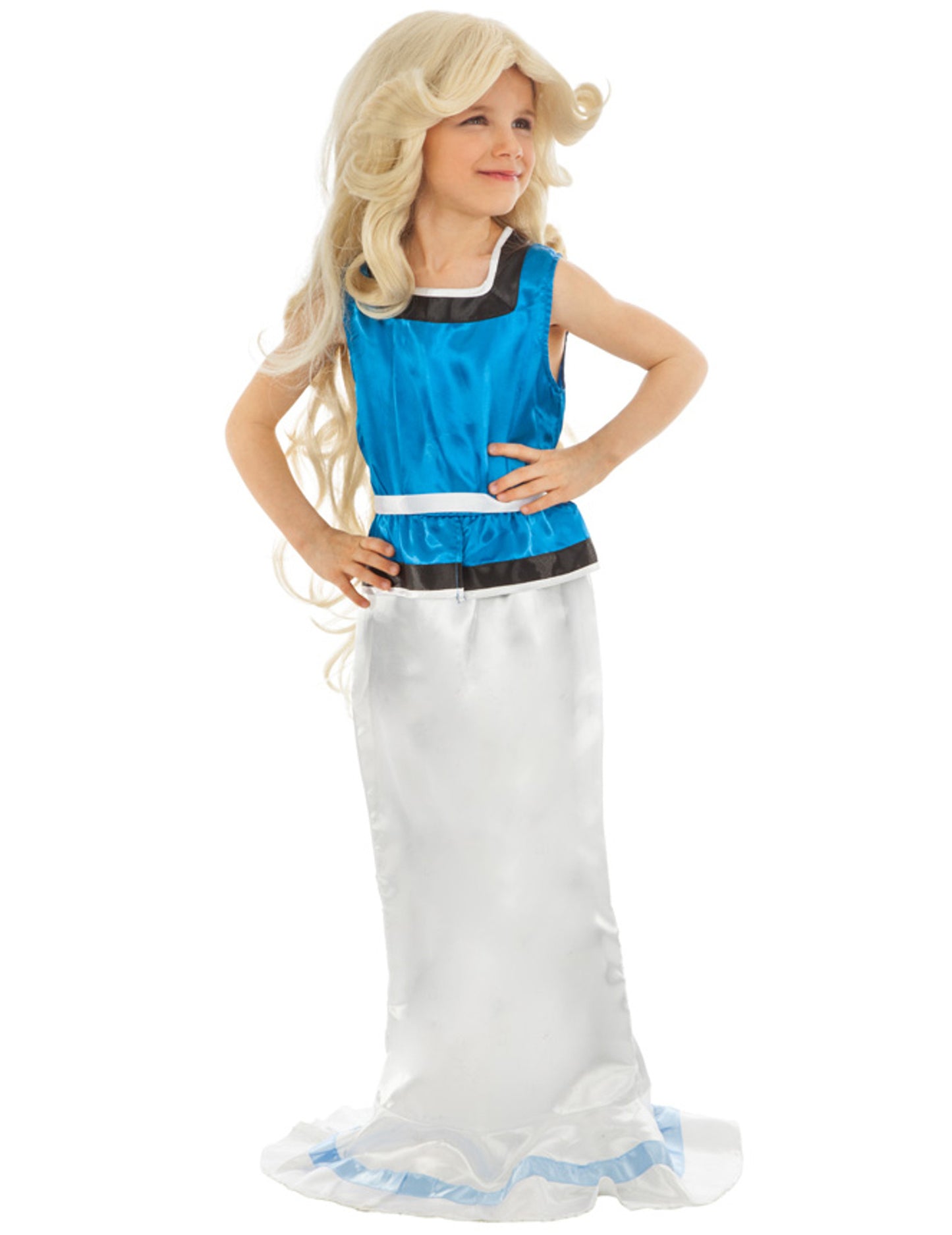 Kostim Falbala Astérix i Obélix™ za djecu 