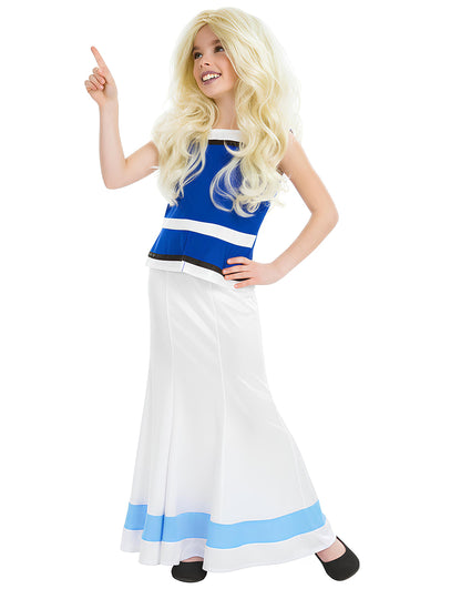 Kostim Falbala za djevojčice - Asterix i Obelix