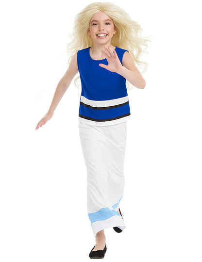 Kostim Falbala za djevojčice - Asterix i Obelix