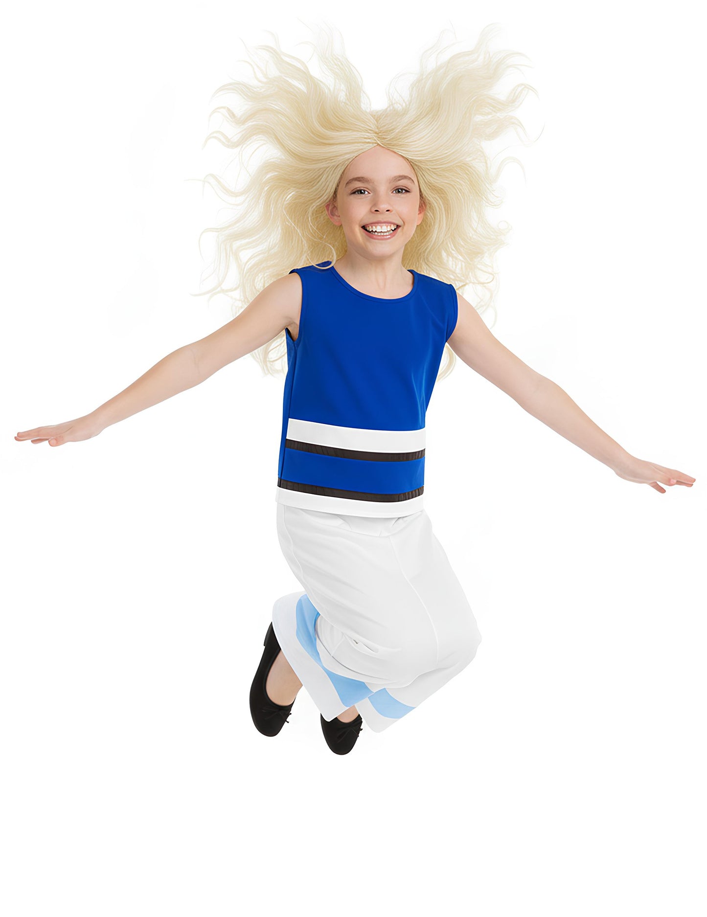 Kostim Falbala za djevojčice - Asterix i Obelix