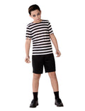Déguisements Famille Addams pour Filles