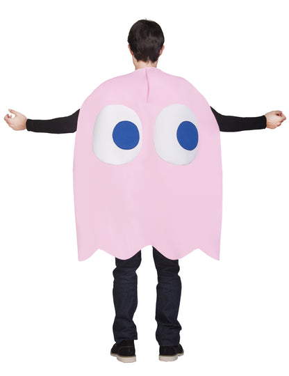 Kostim Pinky duh - Pac-Man™ za odrasle 