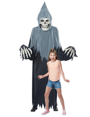 Divovski žetenjak 2 u 1