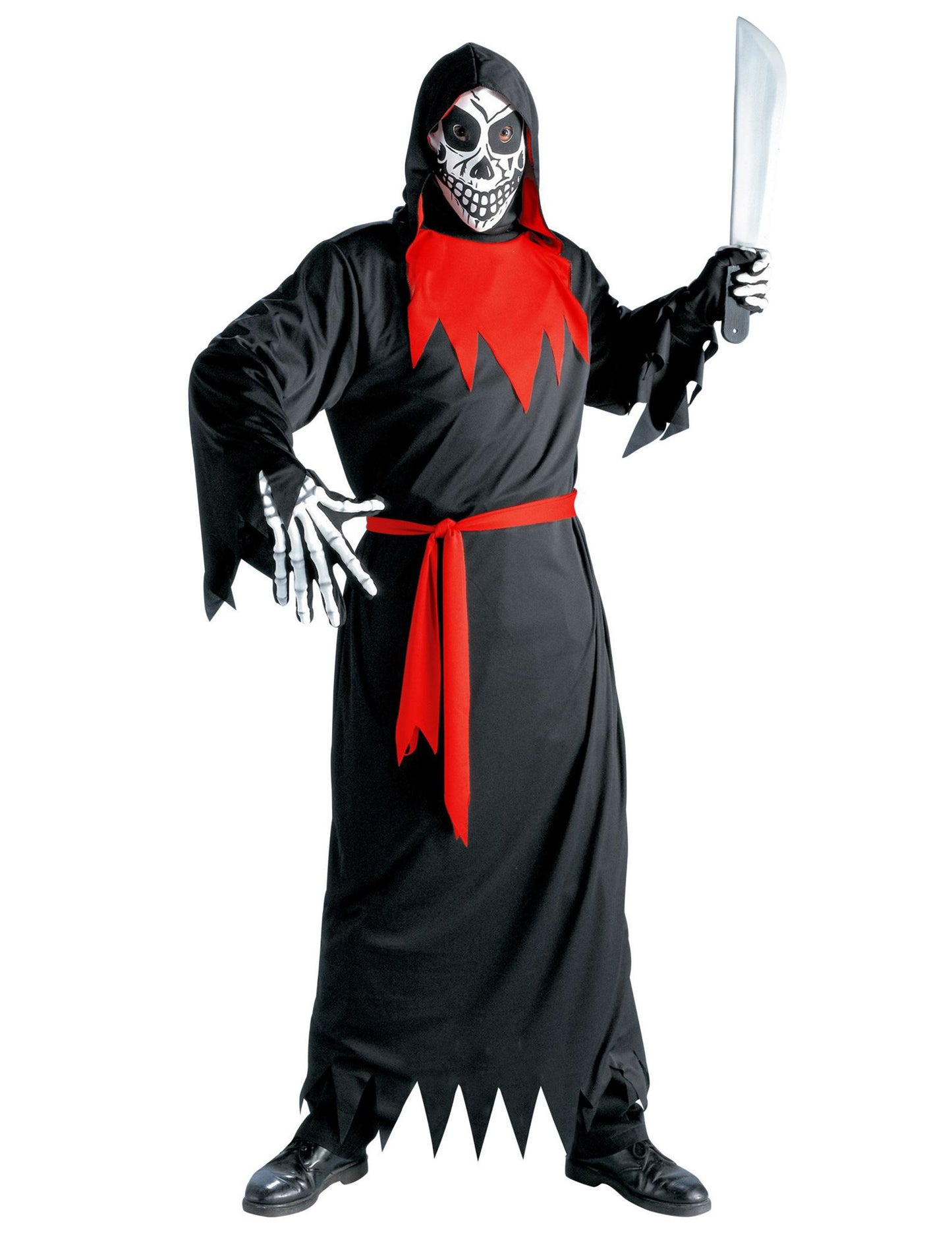 Halloween Zastrašujuće prerušavanje djetinjstva