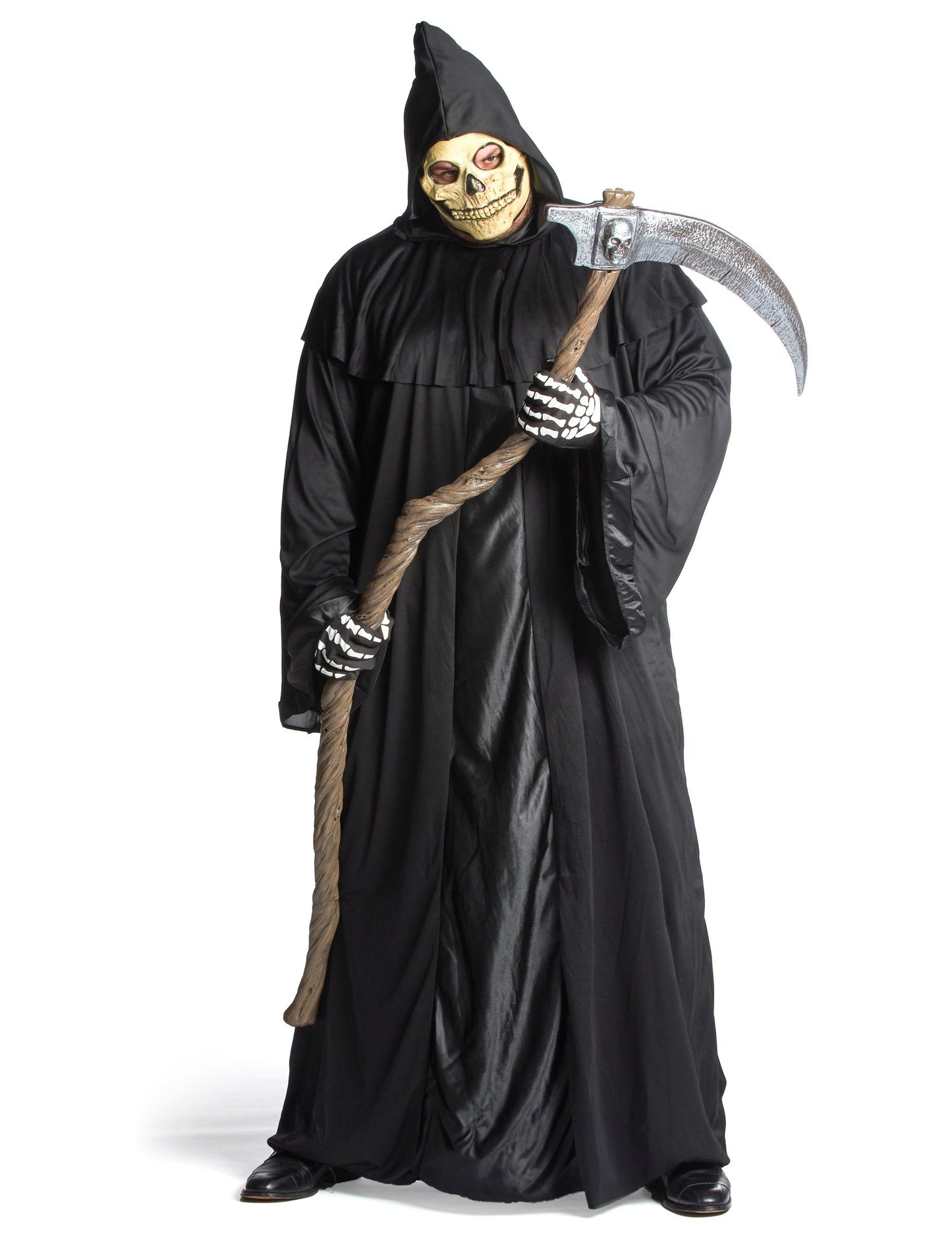 Prerušavanje muške velike kosilice