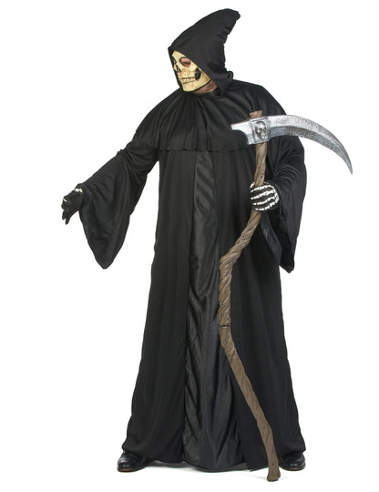 Prerušavanje muške velike kosilice