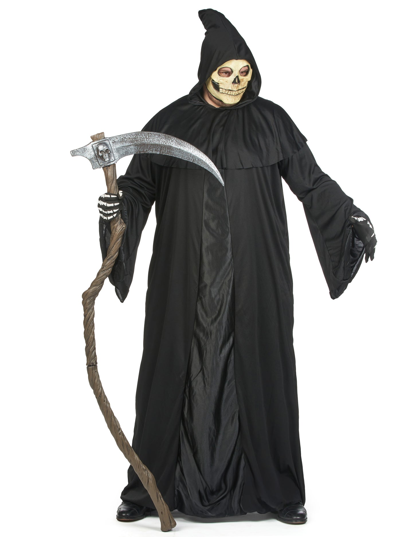 Prerušavanje muške velike kosilice