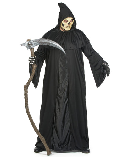 Prerušavanje muške velike kosilice