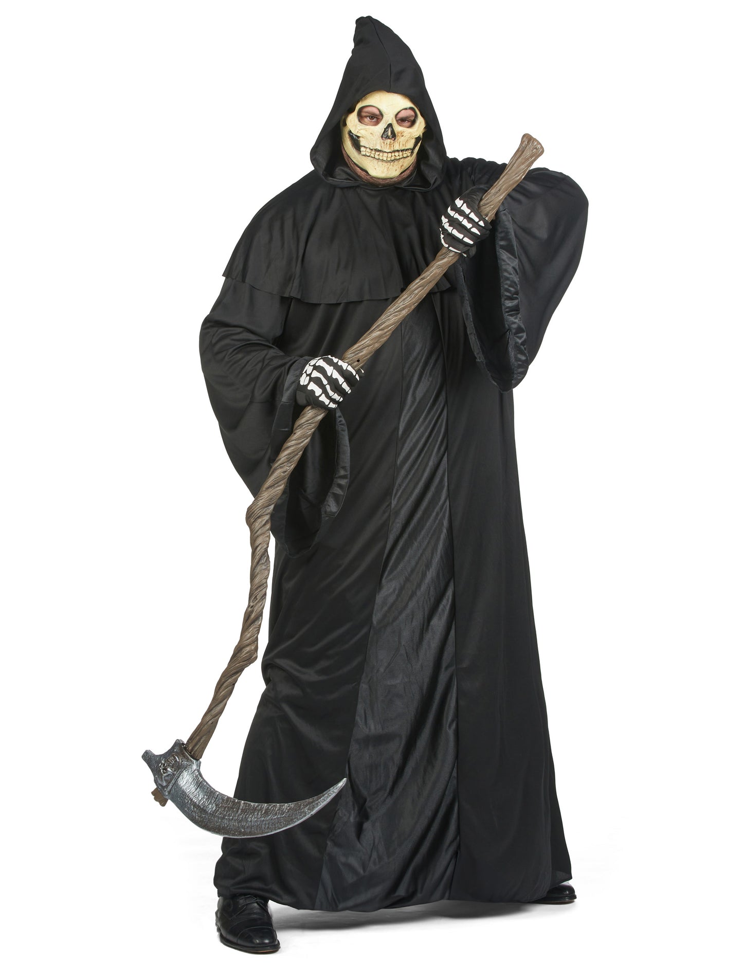 Prerušavanje muške velike kosilice