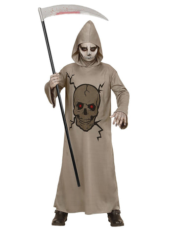 Prerušavanje dječje kosilice za Noć vještica