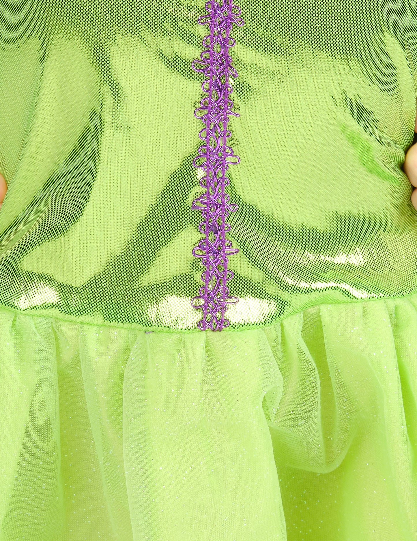 Vila prerušena klasična djeca