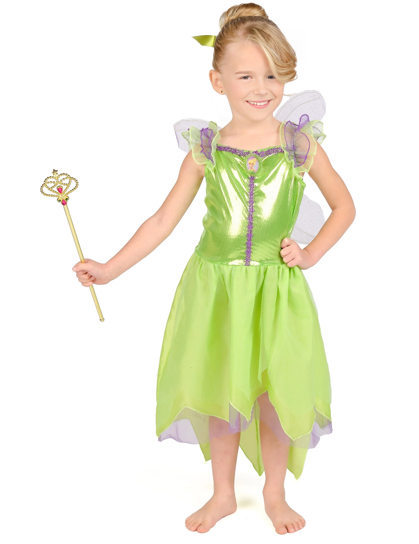 Vila prerušena klasična djeca