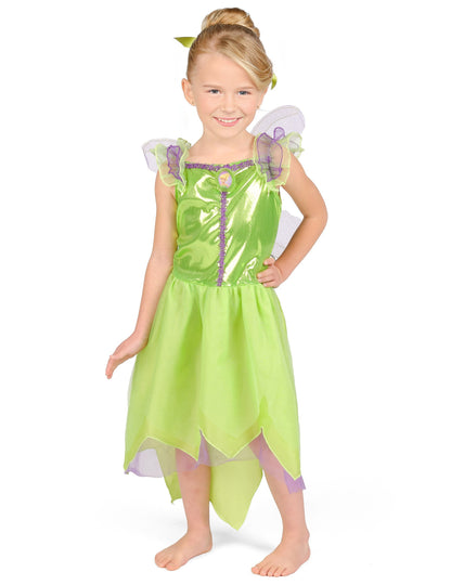 Vila prerušena klasična djeca