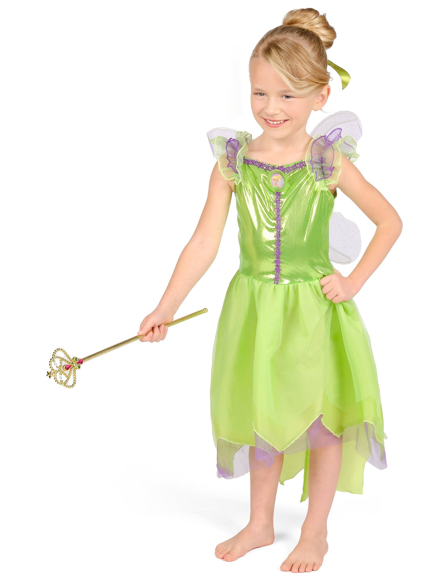 Vila prerušena klasična djeca