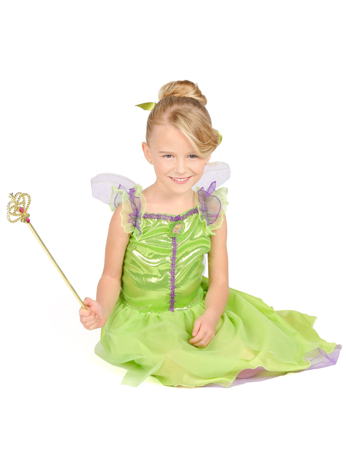 Vila prerušena klasična djeca