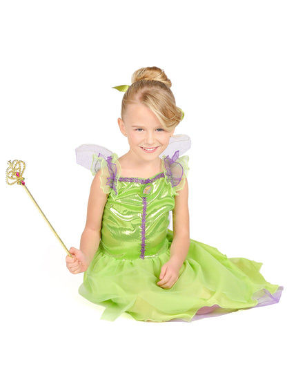 Vila prerušena klasična djeca