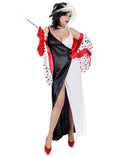 Cruella kostimi