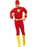 Flash kostimi