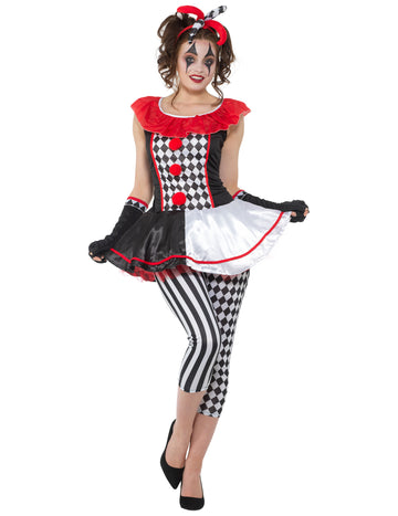 Follish Maskiranje kralja žene