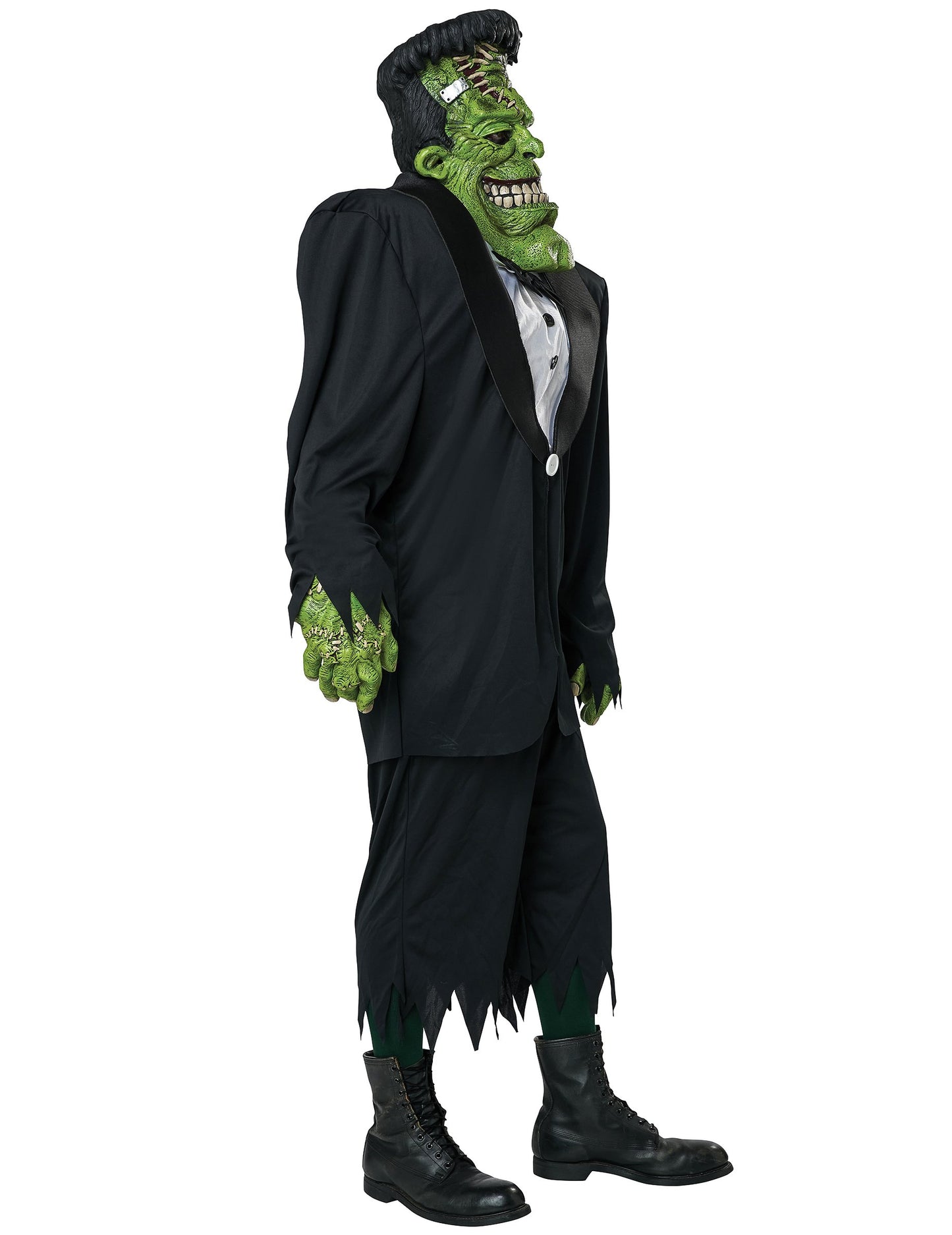 Frankenstein prerušen za odrasle