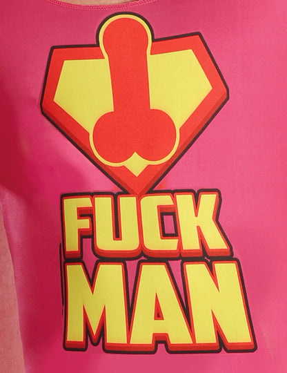 Odrasli jebeni kostim