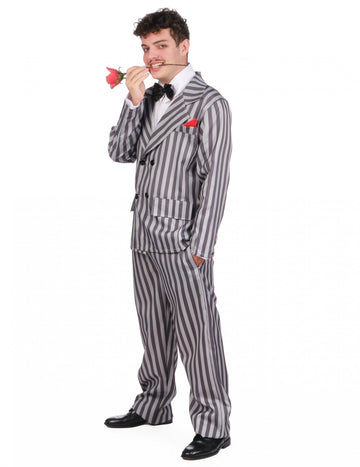 Prerušavanje njujorškog gangstera