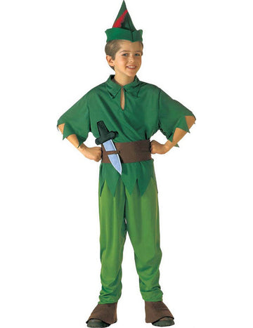 Dječak kostim zamišljene zemlje djece