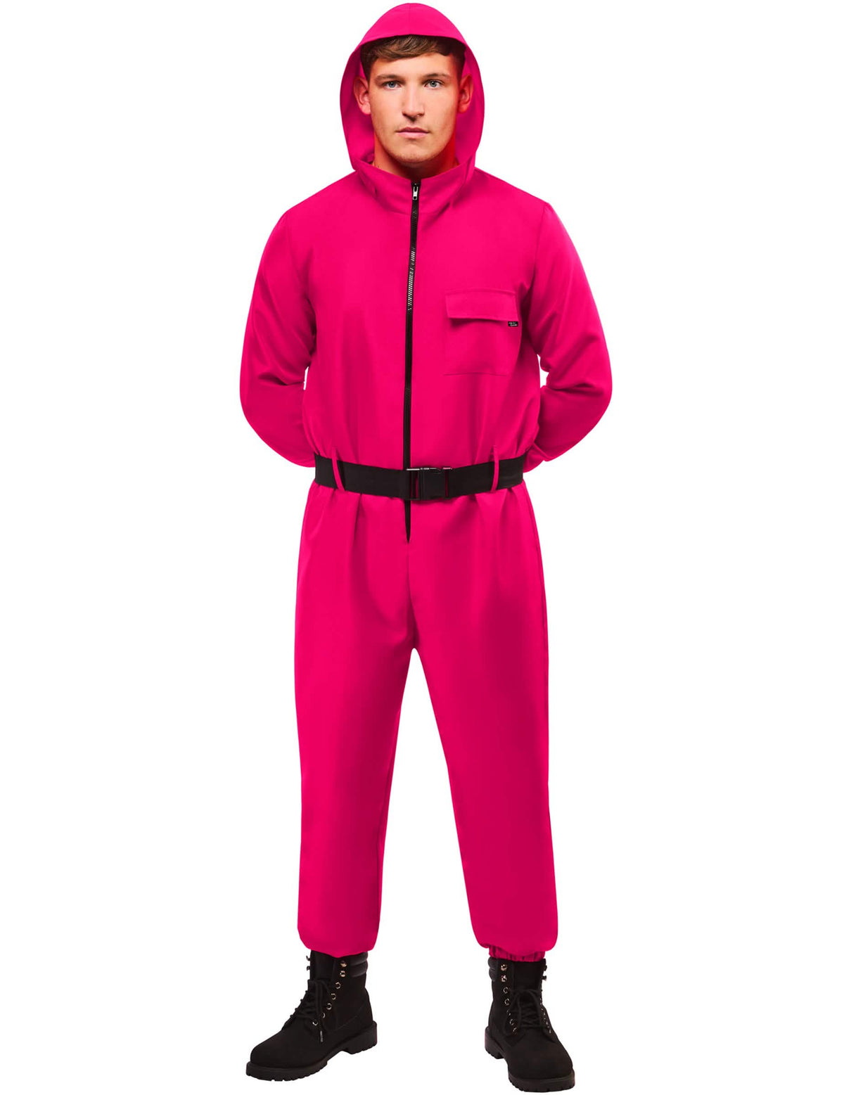 Kostim čuvara iz Squid Game™ za odrasle 