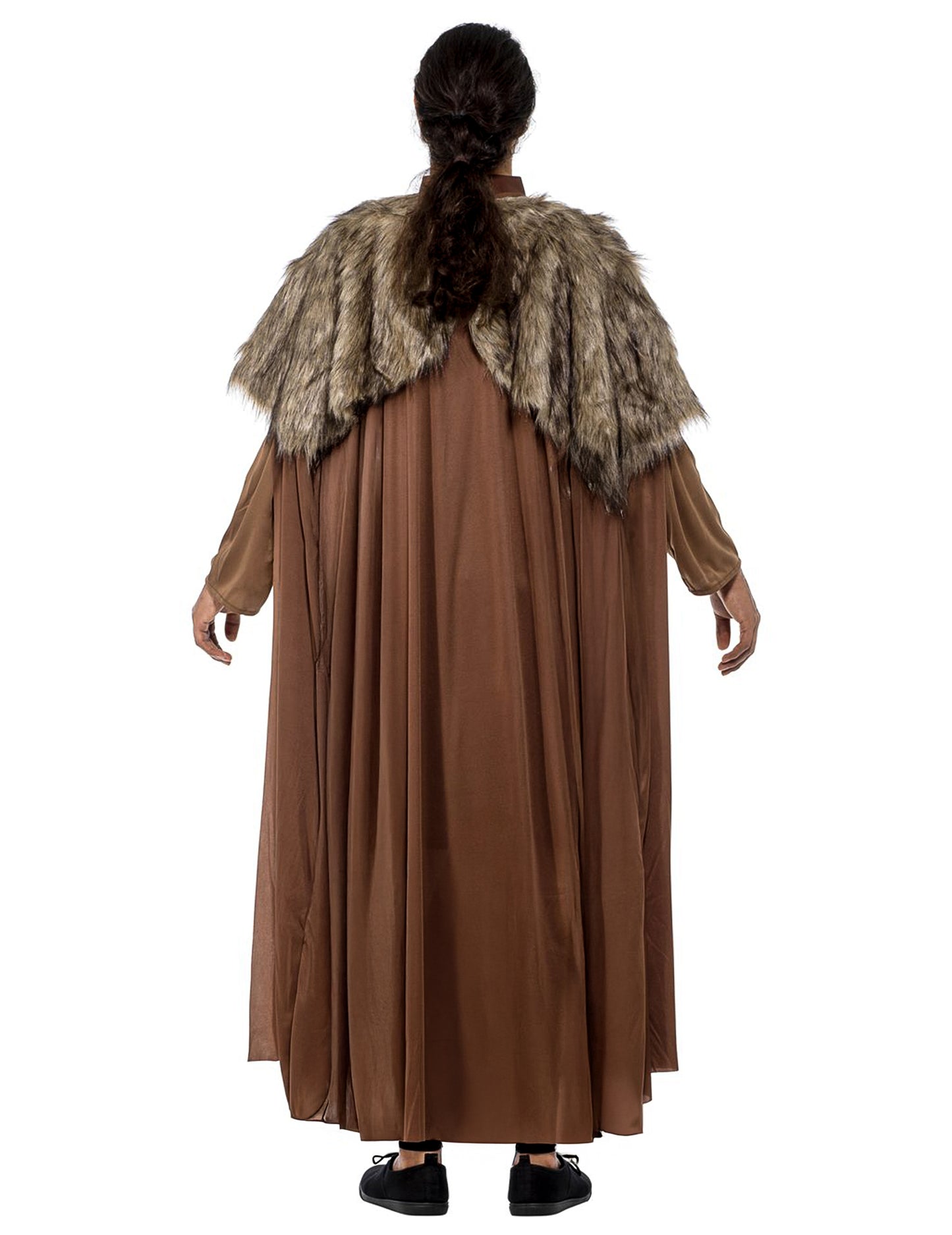 Muški srednjovjekovni skrbnički kostim