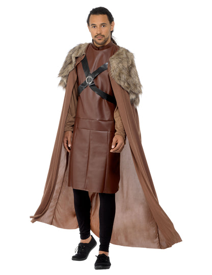 Muški srednjovjekovni skrbnički kostim