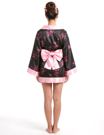 Déguisement geisha femme sexy