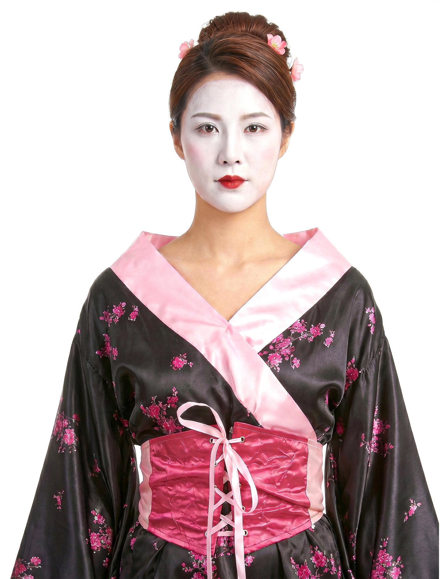 Déguisement geisha femme sexy