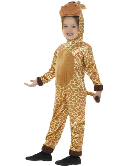 Dječji kostim žirafe