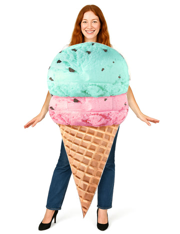 Prerušavanje korneta za odrasle