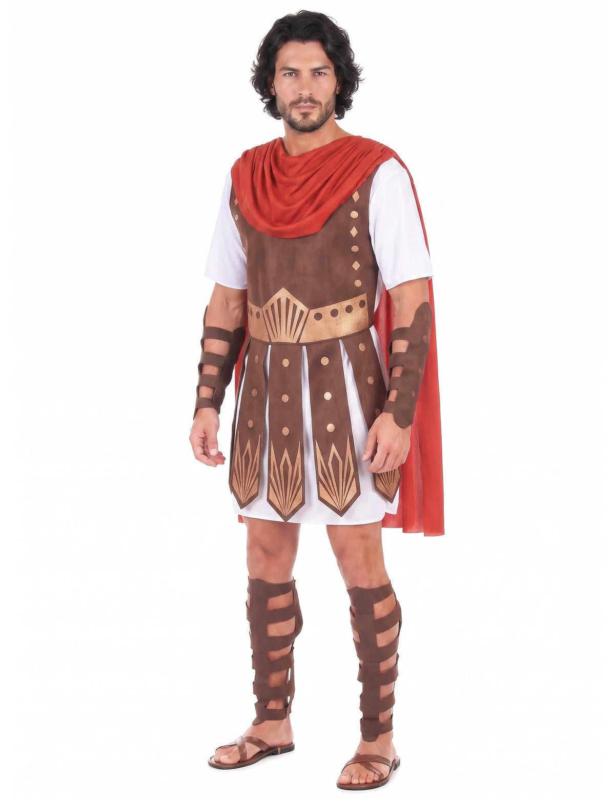 Muški gladijator kostim
