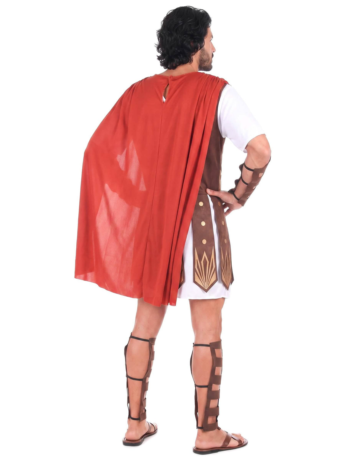 Muški gladijator kostim