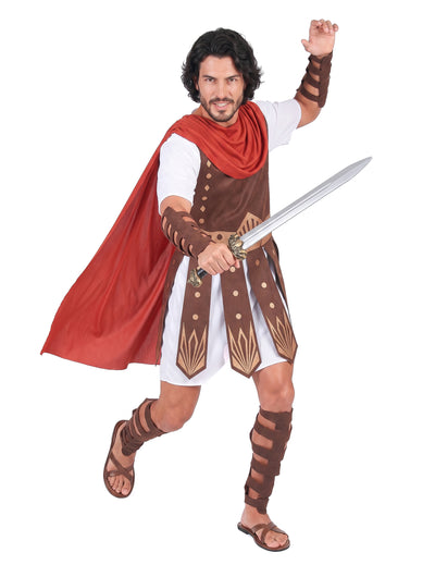 Muški gladijator kostim