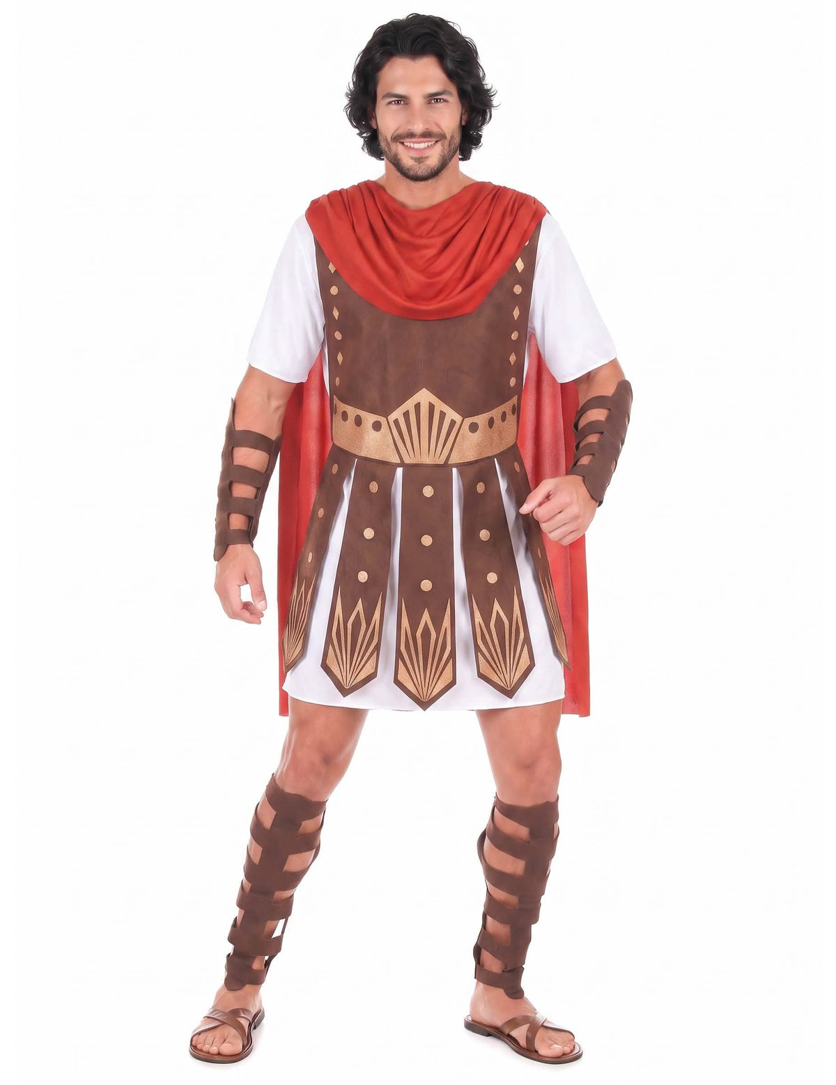 Muški gladijator kostim