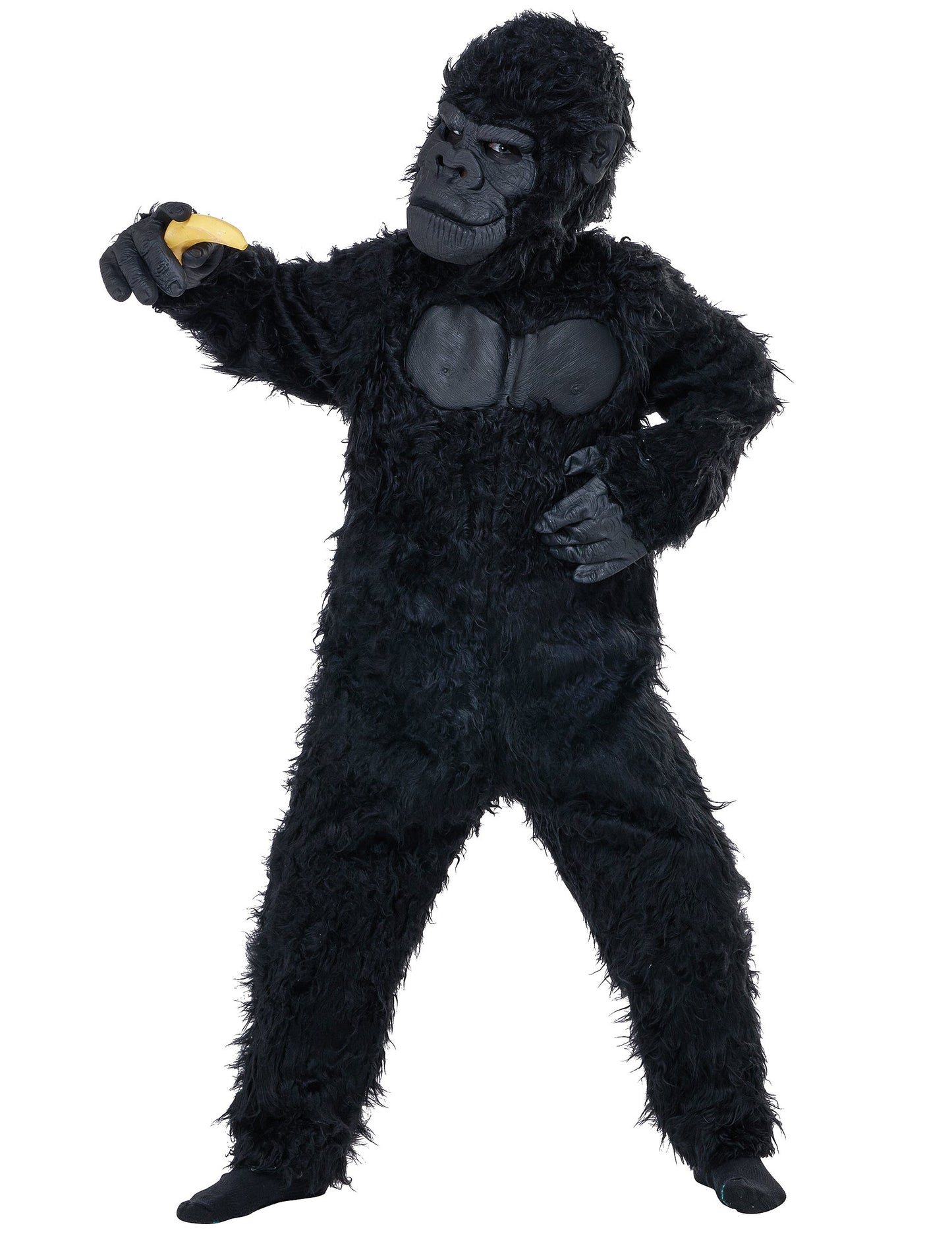 Kostim za djecu Gorilla