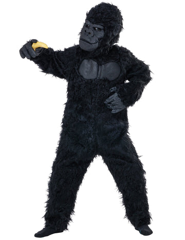 Kostim za djecu Gorilla
