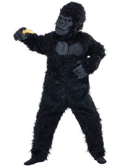 Kostim za djecu Gorilla