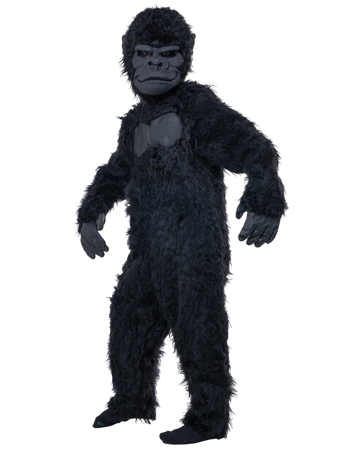 Kostim za djecu Gorilla
