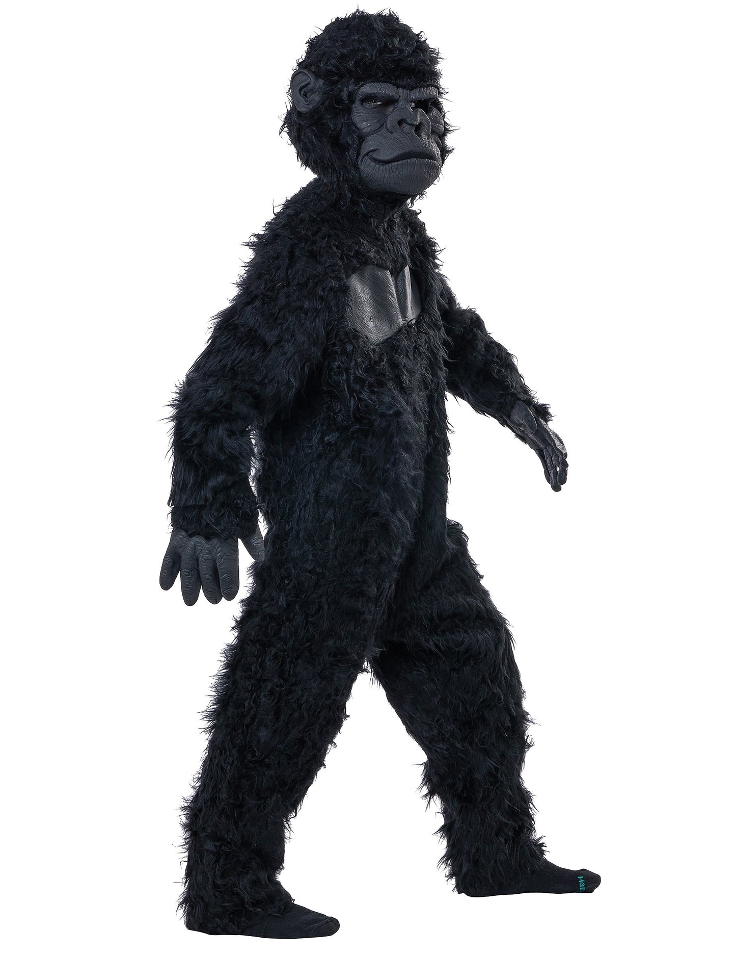 Kostim za djecu Gorilla