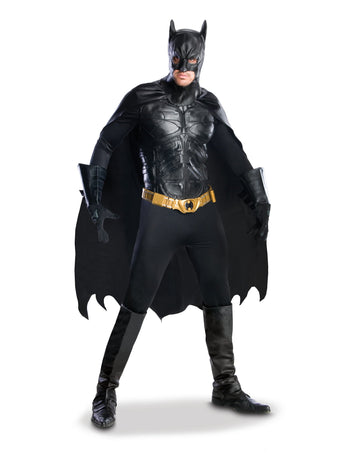 Muški kostim velike baštine Batman